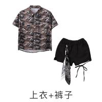 ราคา ชุดทำการแสดงสตรีทแดนซ์สำหรับเด็กชุดฮิปฮอปแฟชั่นสำหรับผู้ใหญ่ชุดทำการแสดงกลองชุดเต้นแจ๊สทรงหลวมสำหรับผู้ชายและผู้หญิง (20663850935)