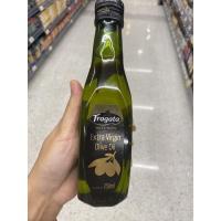 ราคา น้ำมันมะกอก ธรรมชาติ ตรา ฟรากาตา 250 Ml Extra Virgin Olive Oil Fragata Brand เอ็กซ์ตร้า เวอร์จิ้น โอลีฟ ออยล์ (16090236203)
