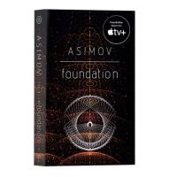 ราคา พร้อมส่ง Foundation Isaac Asimov science fiction the Foundation series หนังสือภาษาอังกฤษ นิยายภาษาอังกฤษ (17282526934)