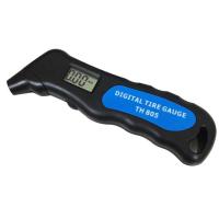 ราคา เครื่องทดสอบบารอมิเตอร์วัดจอแสดงผล LCD เครื่องวัดความดันลมยางรถยนต์ล้อรถดิจิตอลแบบ TG105สำหรับจักรยานรถยนต์รถบรรทุกจักรยานยนต์ (17378532376)