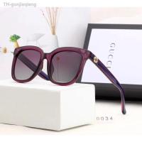 ราคา แว่นตาแฟชั่น gucci แว่นตากันแดดแฟชั่นสําหรับสตรีพร้อมกล่องใส่ gift Christmas Gift (10555846134)