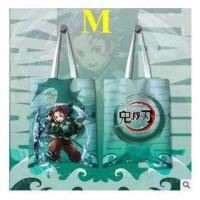 ราคา กระเป๋าผ้าลายดาบพิฆาตอสูร พร้อมส่งในไทย (10809690122)