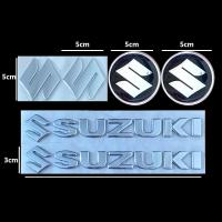 ราคา เส้นผ่าศูนย์กลาง50มิลลิเมตรสำหรับSuzukiสติ๊กเกอร์ตัวอักษรนูนที่มีโลโก้GS125 150 AN400 GSXR SGXR600 GSXR750 GSXR1000 GSXR1300 (20599580574)