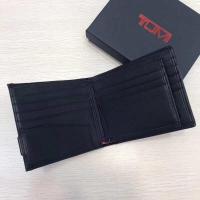 ราคา Ready Stock TUMI leather man wallet preorder 190927 (19821919547)