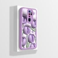 ราคา เคสโทรศัพท์สำหรับ Oppo A9 A11x 2020เคสฝาหลังซิลิโคนนิ่มพิมพ์ลายการ์ตูนน่ารักสำหรับ OPPO A11 A5 2020 OPOPA5 OPPOA9เคส2020เคสมือถือดีไซน์แฟชั่นกันกระแทก (20888760663)