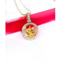 ราคา จี้พญาครุฑ จี้ครุฑ ครุฑ พญาครุฑ พยาครุฑ จี้ห้อยคอ บูชาครุฑ จี้ จี้ห้อยคอผู้หญิง ครุฑ องค์ครุฑ บูชาพญาครุฑ พร้อมสร้อยคอ (7808158262)