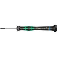ราคา Wera Screwdriver for Hexagon Socket Screws for Electronic Applications 0 7mm 0 9mm 1 3mm 1 5mm 2mm 2 5mm 3mm Option Select (16486160298)
