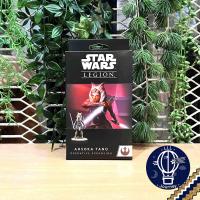 ราคา Star Wars Legion Rebellion Faction Expansion ห่อของขวัญฟรี บอร์ดเกม Boardgame (18678571487)