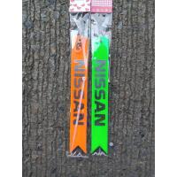 ราคา ริบบิ้นห้อยท้าย ธงห้อยท้าย สีสะท้อนแสง รถกระบะ รถเก๋ง NISSAN (8013172795)