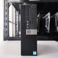 ราคา คอมพิวเตอร์มือสอง Dell Optiplex 5040 CPU Core i5 6500 3 40GHz SSD 128 256 512 GB พร้อมเชื่อมต่อ WIFI 5 GHz สภาพสวย A (13780152075)