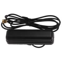 ราคา เสาอากาศ GSM 4Gเสาอากาศติดกาว ABS ทองแดง50W LTE สำหรับระบบนำทางรถยนต์ (16479659925)
