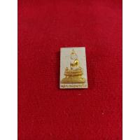 ราคา หลวงพ่อพระใสปี 2552 บารมีพ่อเนื้อผงปัดทอง วัดโพธิ์ชัยอำเภอเมืองจังหวัดหนองคาย (16967010349)