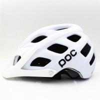ราคา POC หมวกนิรภัยเพื่อปั่นจักรยานปั่น Raceday Tectal จักรยานเพื่อความปลอดภัย Comfort จักรยานเสือภูเขา Mtb เบาพิเศษผู้ชายผู้หญิง (20250030417)