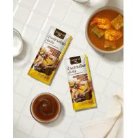 ราคา น้ำมะขามเปียก มอลคาม 1 ลัง 144 ซอง (19566452046)