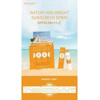 ราคา สเปรย์กันแดด HASAYA GIRL FINE SPRAY SPF50 PA HG001ติดทน กันน้ำ กันเหงื่อ ไม่เหนียวเหนอะหนะ ช่วยปกป้องผิวจากแสงแดดและสารต้านอนุมูลอิสระ (19684821987)