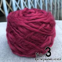 ราคา ไหมพรมแฟนซี 100 กรัม รวมไหมแฟนซี ไหมพรมสลาฟ ไหมพรมขนนุ่ม ไหมนุ่มลื่น ไหมพรมราคาถูก ไหมพรมญี่ปุ่น ไหมพรม4ply ไหมพรมถักโคเช (7489020500)