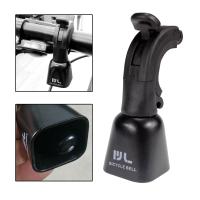 ราคา Flameer Mountain Road Bike Bell Bicycle BellsClassic Bike Horn Alarm for Adults and Kids Crisp Loud Melodious Sound MTB Bike BMX Bell Spring Bells (11092454204)