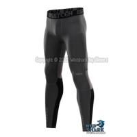 ราคา กางเกงรัดกล้ามเนื้อ ขายาว BSB TECH Fitness Running Pants body fitของแท้100 กางเกงออกกำลังกาย กางเกงวิ่ง กางเกงฟิตเนต ผ้าไม่บาง ผ้านิ่มใส่สบาย สีไม่ตก ระบายอากาศได้ดีแห้งเร็ว (12192389977)