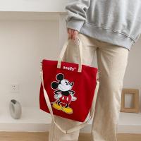 ราคา กระเป๋าสะพายข้างAnello mickey limited edition กระเป๋าถือ มิกกี้เมาส์ (17329673211)