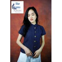 ราคา เสื้อคู่ผ้าฝ้ายพื้นเมืองล้านนา (9573301441)