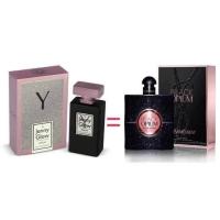 ราคา น้ำหอมแท้ Y by Jenny Glow Opium EDP 80ml (20879041048)