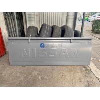 ราคา ฝากระบะท้าย Big m TD ปี 1987 1992 ตอนเดียว แค็บ เปิดข้าง มีขอเกี่ยวเชือก (20888032953)