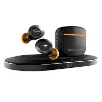 ราคา ประกันศูนย์1ปี KLIPSCH T5 II ANC MCLAREN หูฟัง บลูทูธ เบส หูฟังบลูทูธแท้ หูฟังไร้สาย bluetooth หูฟังไร้สายแท้ หูงฟังบลูทูธ หูพังบลูทูธ หูพังไร้สาย ส่ง (20461791859)