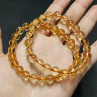 ราคา ข้อมือซิทริน Citrine ขนาด 8 มม (17699438320)