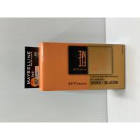 ราคา รองพื้นเมย์เบลลีน นิวยอร์ก ฟิต มี เฟรช ทิ้นท์ MAYBELLINE NEW YORK FIT ME FRESH TINT ปริมาณ 5 มล 6ชิ้น 1กล่อง (17826347990)