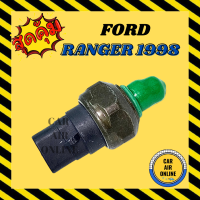 ราคา เพรสเซอร์สวิทซ์ OEM FORD RANGER98 ฟอร์ด เลเซอร์ 1998 สวิทแอร์ สวิตแอร์ สวิทซ์ เพรสเชอร์ (8458223059)