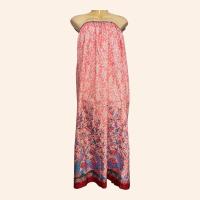 ราคา ผ้าถุง ผ้าถุงอาบน้ำ ผ้าถุงขอบยางยืด ผ้าถุงเอวยาง ผ้าถุงยางยืด กระโจมอก ผ้าถุงใส่อาบน้ำ ผ้าถุงอาบน้ำผู้ใหญ่ (20321918748)