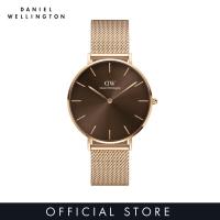 ราคา Daniel Wellington นาฬิกาข้อมืออำพันเล็ก36มม ทองคำสีกุหลาบ นาฬิกาสำหรับผู้ชาย ผู้หญิง นาฬิกาสำหรับทุกเพศ นาฬิกาแฟชั่น DW ของตกแต่ง ของแท้ (17836144581)