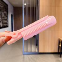 ราคา โรลม้วนผม กิ๊บหนีบผม โรลยกโคนผม หนีบยกโคน ยกโคนผม กิ๊ฟหนีบผม จัดแต่งทรงผม DIY เครื่องมือม้วนผม สไตล์เกาหลี แฟชั่น 1 2 ชิ้น (21183787745)