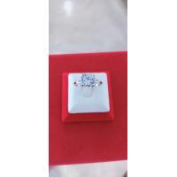 ราคา แหวนเงินแท้หัวเพชร CZ เงินแท้ 92 5 (19178648194)