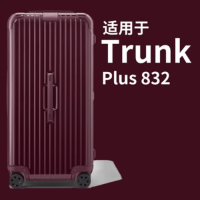 ราคา เหมาะสำหรับลำต้น Plus33 Inch RIMOWA Trunk Sleeve RIMOWA Protective Case RIMOWA Suitcase (19319408242)
