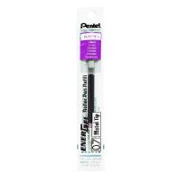 ราคา PENTEL ไส้ปากกา Energel ขนาด 0 7 มม สีม่วง (16473967907)