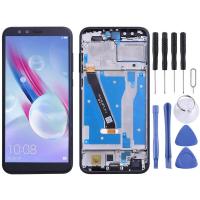 ราคา หน้าจอ LCD ของ OEM สำหรับ Huawei Honor 9 Lite ประกอบครบชุดพร้อมกรอบ Digitizer สีดำ (19804968734)