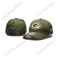 ราคา Nfl หัวหน้าทีมฟุตบอลอเมริกันปรับได้ปีกโค้งปักลายหมวกนุ่มหมวกบังแดดฮิปฮอปทีมคาวบอยกีฬา (19806995941)