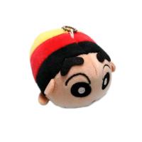 ราคา KIRIN ผู้ใหญ่ของขวัญวันเกิดการ์ตูนญี่ปุ่นกระเป๋าตุ๊กตามืออะนิเมะจี้ดินสอสีชินจังตุ๊กตา Kaychain (20784134357)