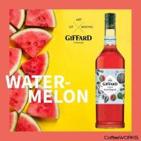 ราคา GIFFARD SYRUP WATERMELON (8740101741)