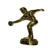 ราคา ตุ๊กตาหัวถ้วยรางวัล ตุ๊กตายอดหัวถ้วยรางวัล หุ่นถ้วยรางวัล อะหลั่ยถ้วยรางวัล คุณภาพดี (17703898072)