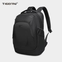 ราคา TOP Tigernu Brand Waterproof Mens Backpack Large Capacity Male Backpack 15 6 Laptop Backpack Bag School Travel Bag For Men T B3182A (19686072685)