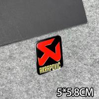 ราคา 3D รถจักรยานยนต์ท่อไอเสีย Decal อุปกรณ์เสริมสติกเกอร์อลูมิเนียมสำหรับ YAMAHA Yoshimura SC Two Brothers Arrow Akrapovic Termignoni AR (15655842451)