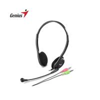 Genius Lightweight PC Headset รุ่น HS-200C