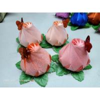 ราคา เหรียญโปรยทานดอกกุหลาบตูมกากเพชร จำนวน 20 ชิ้น (17370795728)