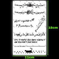 ราคา แทททู SAI MAGIC TATTOO รอยสักอยู่ได้นาน 2 สัปดาห์ รอยสักมายากล แทททูรอยสักกันน้ำ รอยสักชั่วคราว รอยสัก (19451665649)