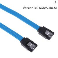 ราคา สายเคเบิลคอมพิวเตอร์ที่สง่างาม SATA 3 0 III SATA3 6 กิกะไบต์ วินาที SSD สายเคเบิลข้อมูลฮาร์ดไดรฟ์มุมฉาก (2567222751)