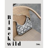 ราคา eleven edge Eliza black wild (1539282330)