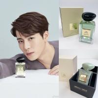 ราคา แท้ GIORGIO ARMANI PRIVE THE YULONG EDT SOIE DE NACRE 100ml (19113977003)