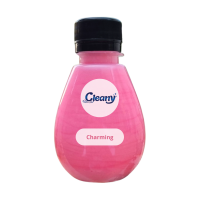 ราคา หัวเชื้อครีมอาบน้ำ ทำได้ 3 5 ลิตร 54บ ลิตร กลิ่นCharming Cleany หัวเชื้อน้ำยาเข้มข้น ครีมอาบน้ำ (16243032831)